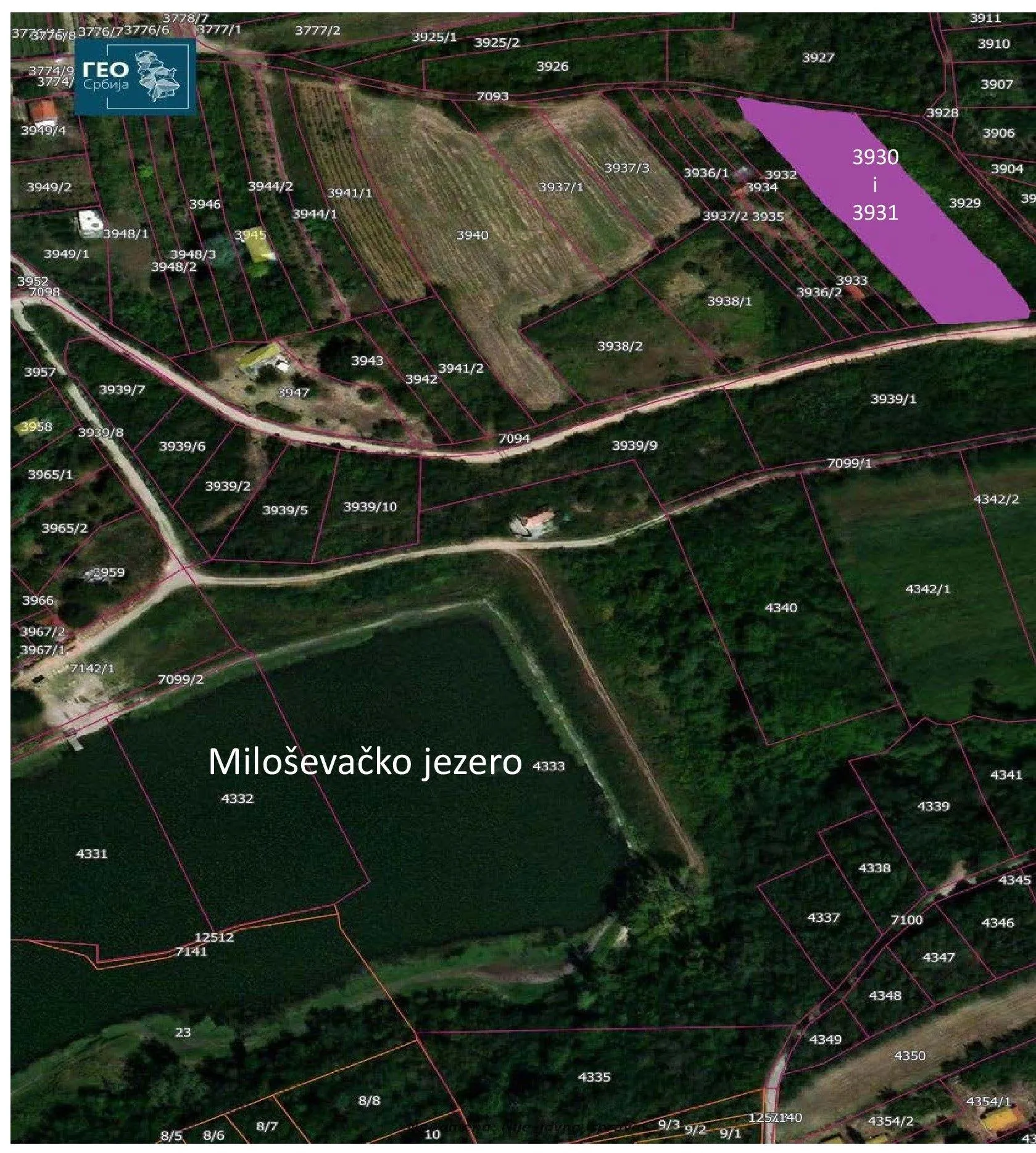 Kuća - Velika Plana