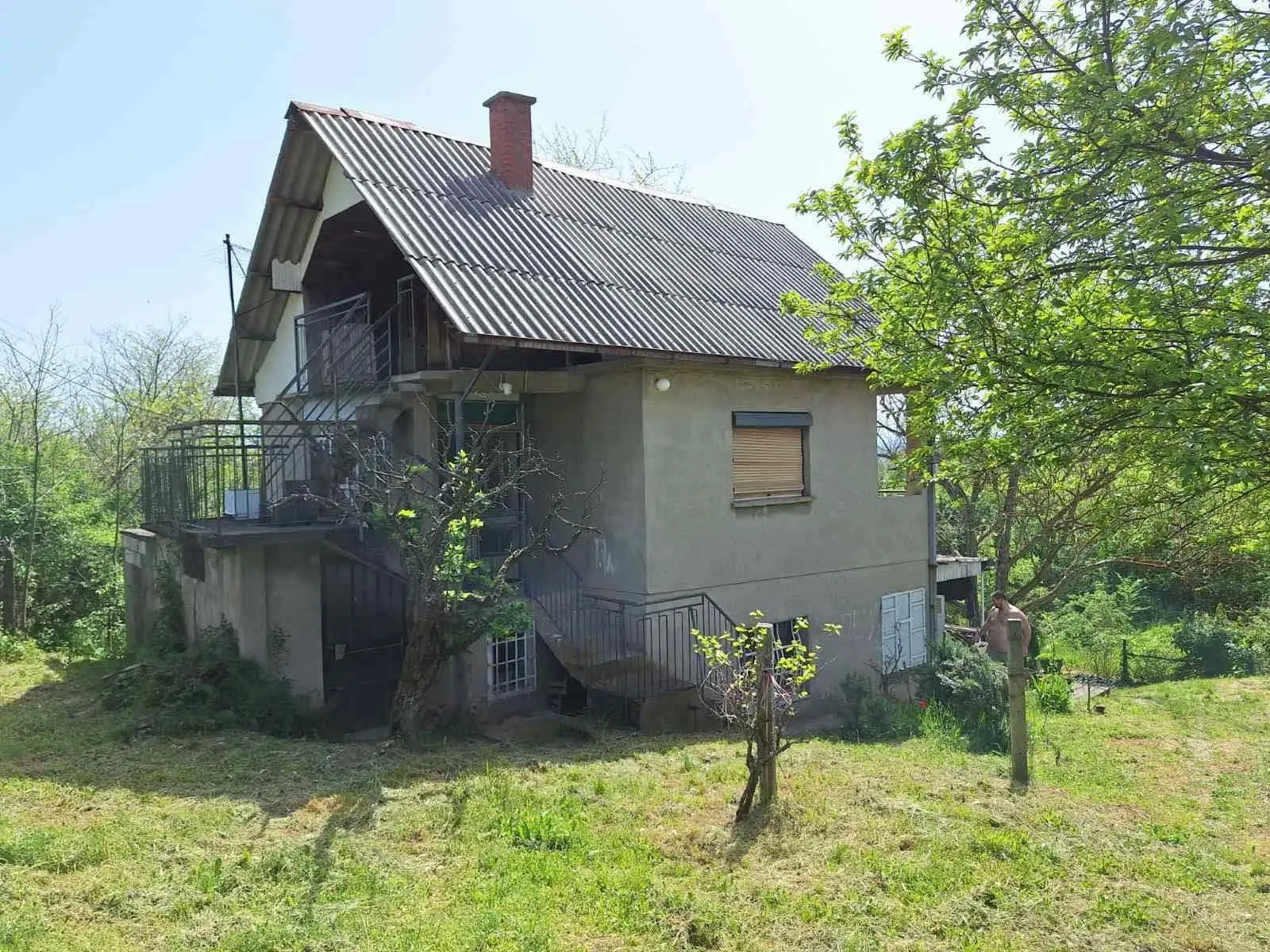 Nekretnina Miloševac