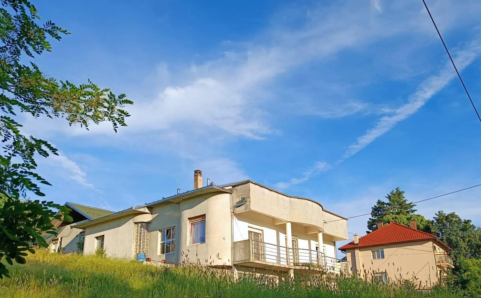 Kuća - Čukarica (Beograd)