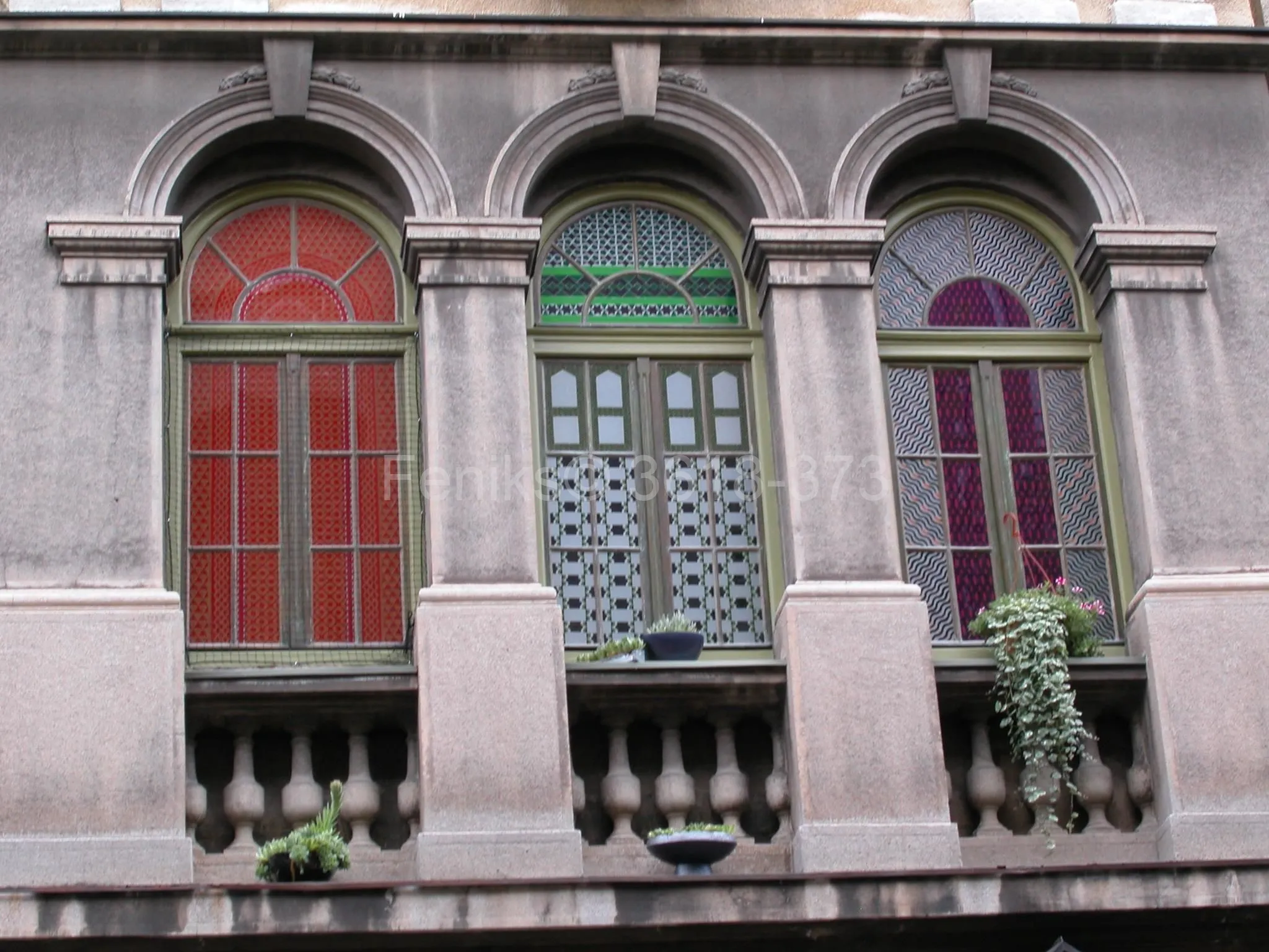 Stan - Palilula (Beograd)