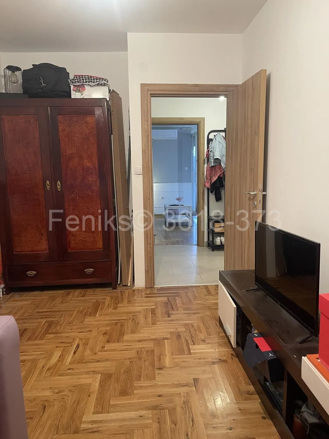 Stan - Zvezdara (Beograd)