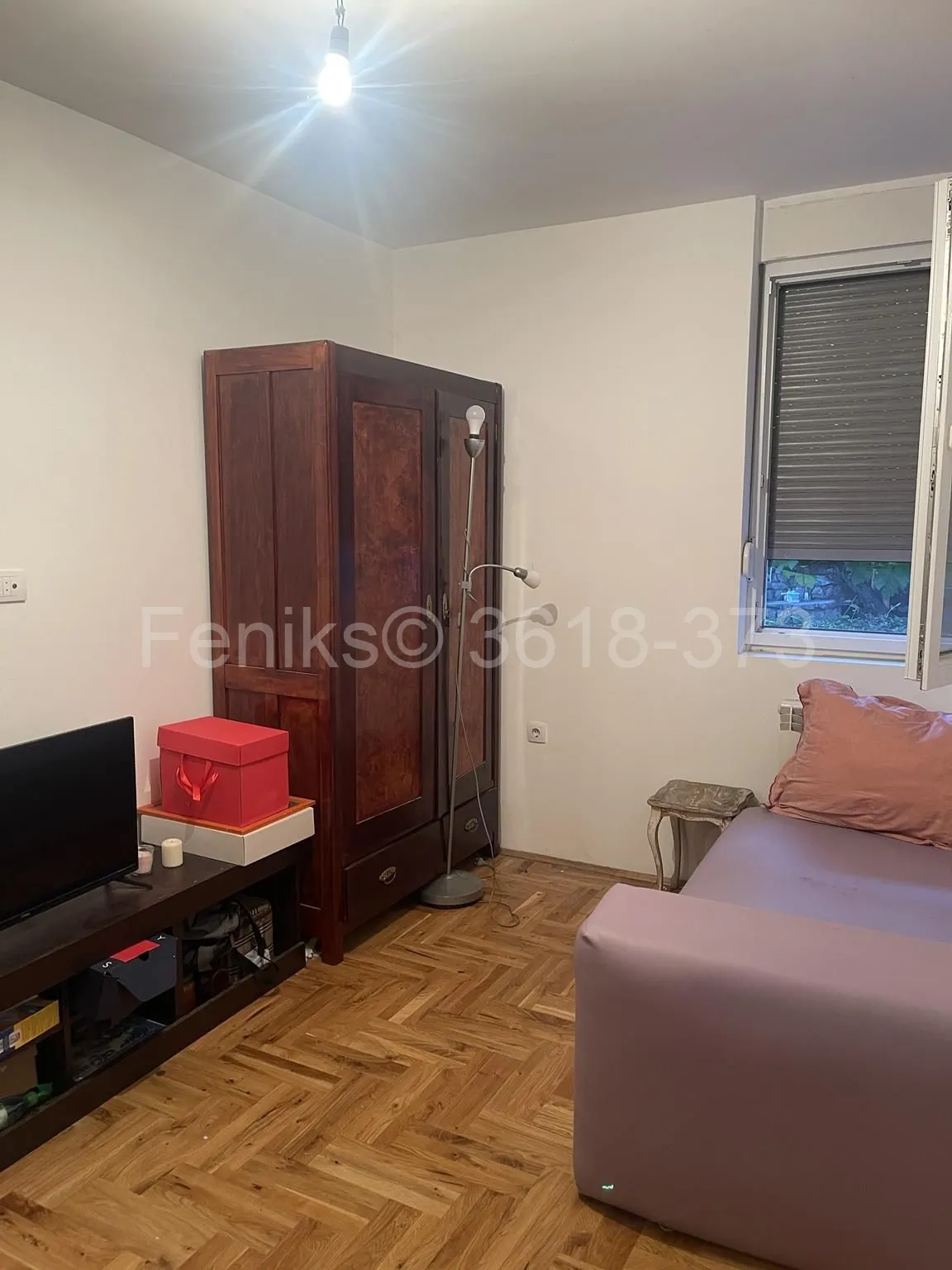 Nekretnina (Zvezdara (Beograd))