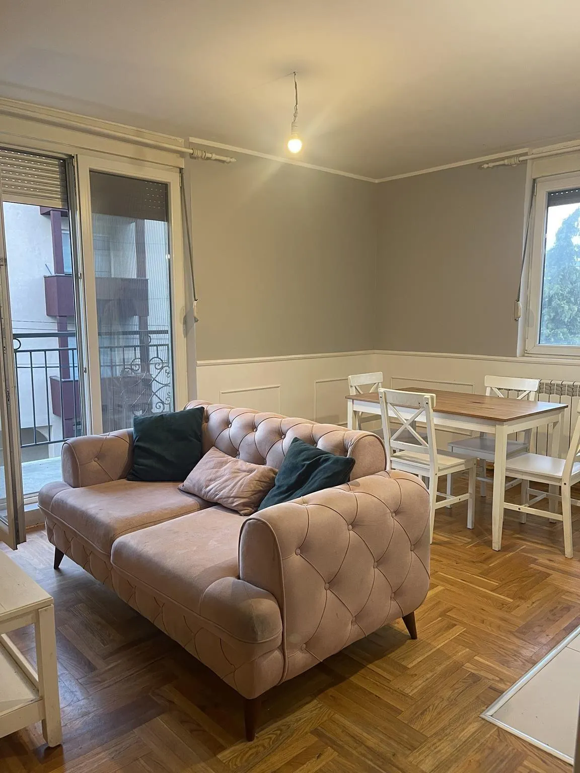 Stan - Zvezdara (Beograd)