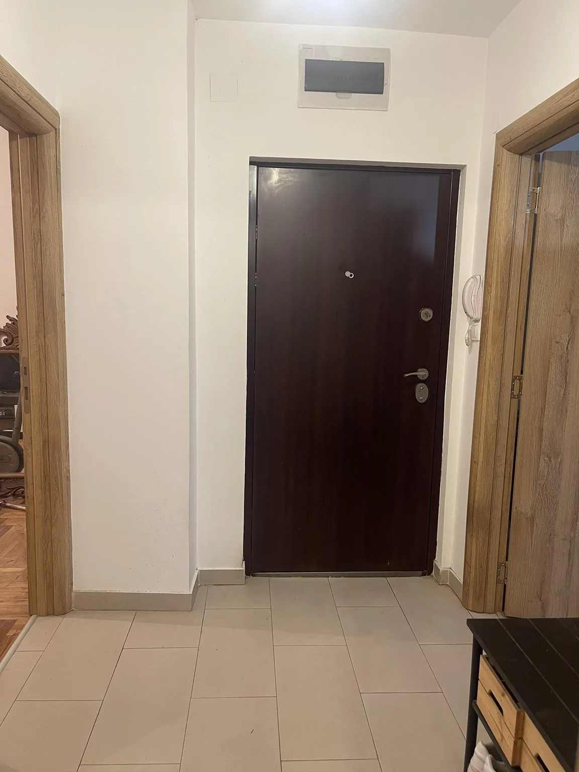Nekretnina Mirijevo (Zvezdara)