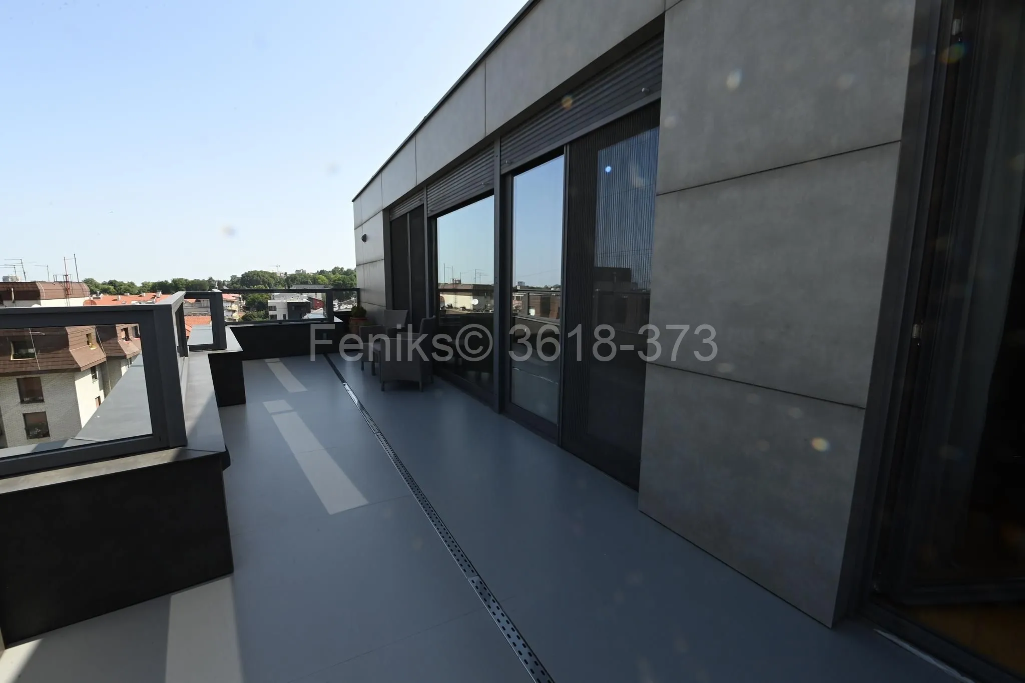 Nekretnina (Zvezdara (Beograd))