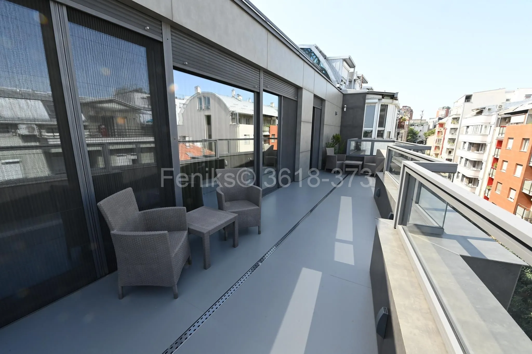 Nekretnina (Zvezdara (Beograd))