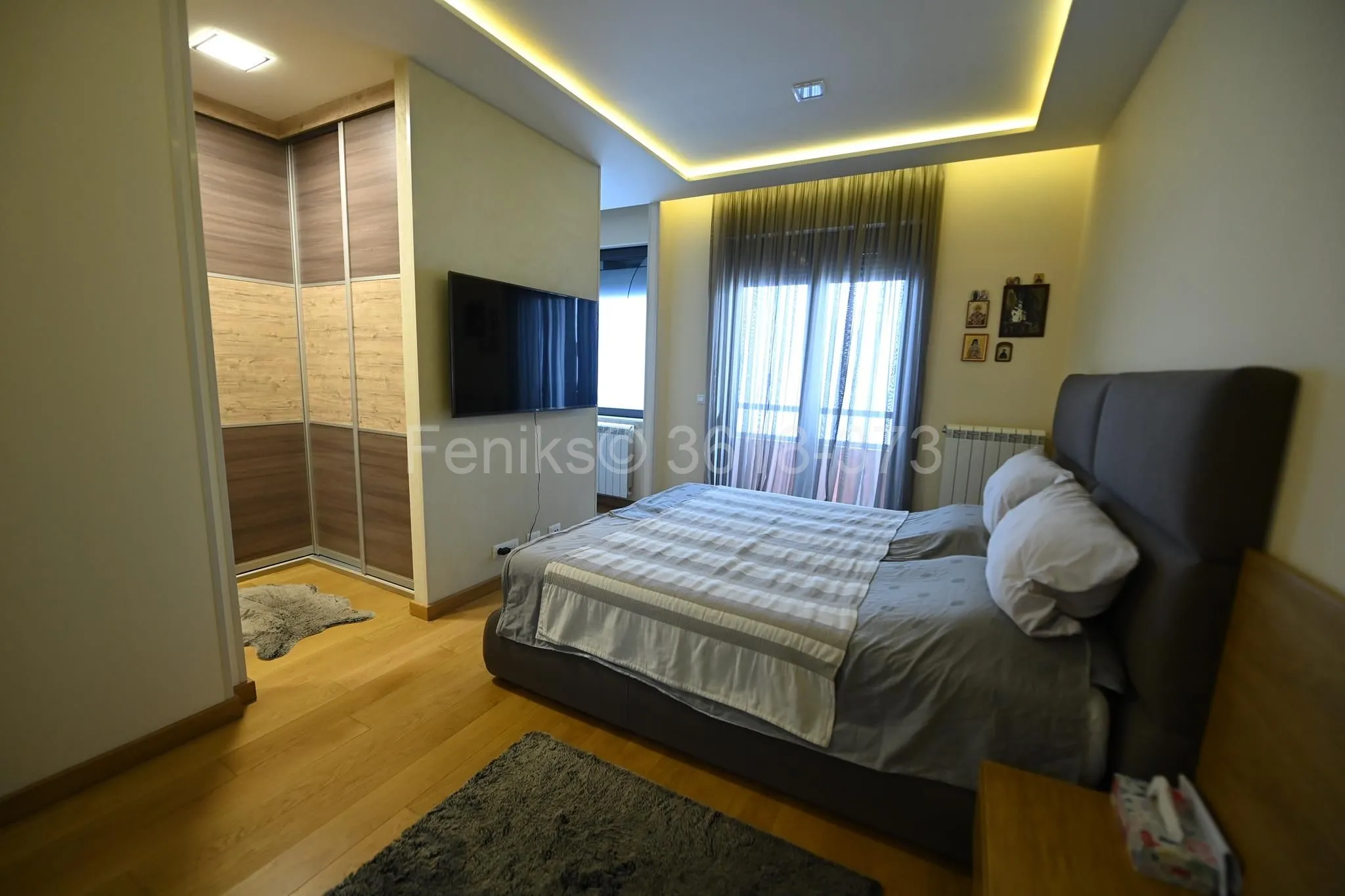 Nekretnina (Zvezdara (Beograd))