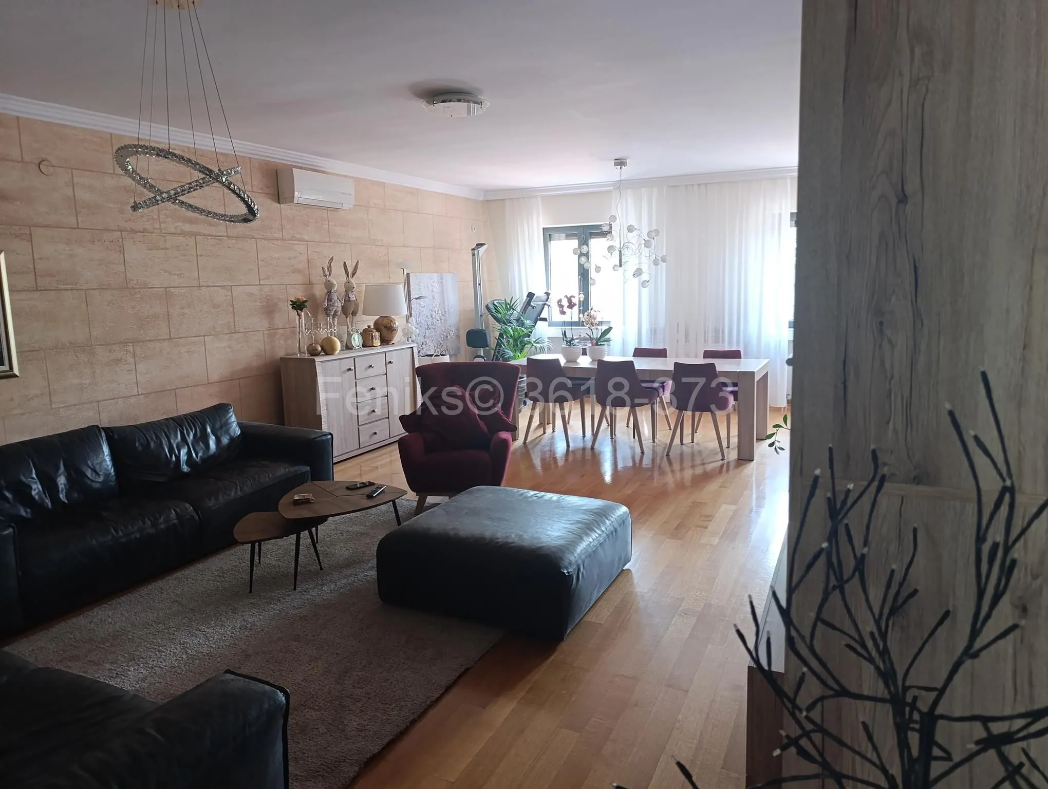 Stan - Zemun (Beograd)