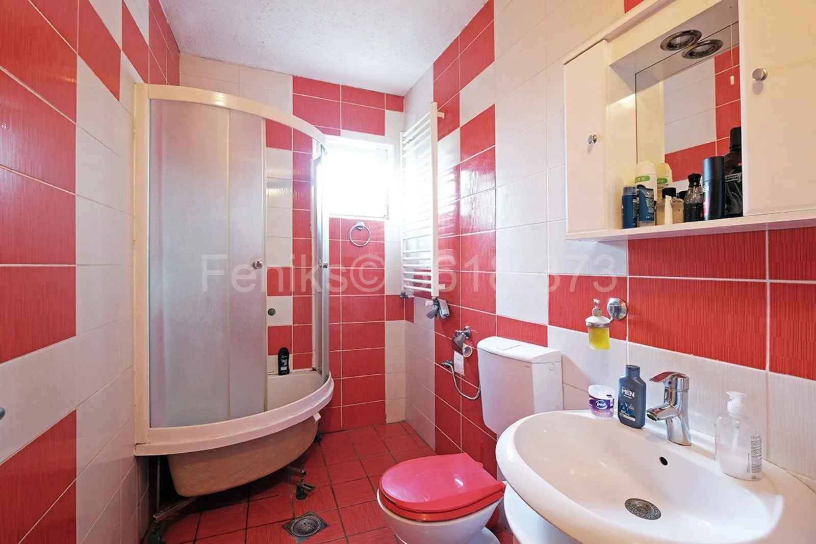 Nekretnina (Rakovica (Beograd))