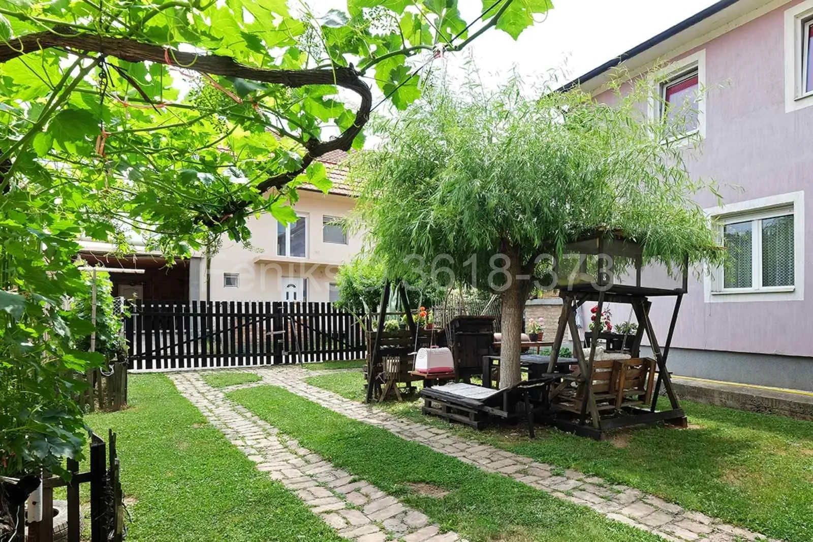 Nekretnina (Rakovica (Beograd))