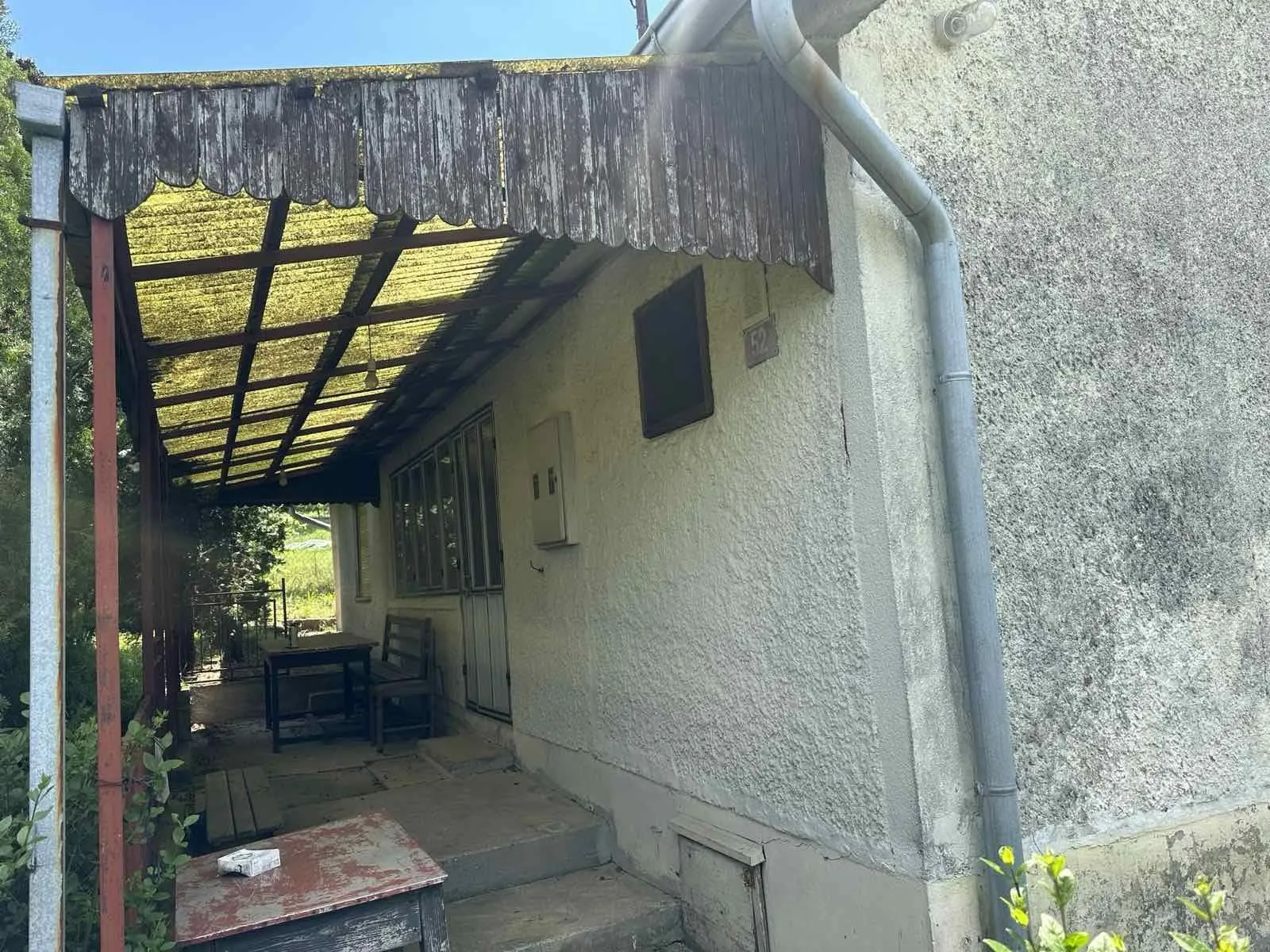 Nekretnina Vranić (Barajevo)