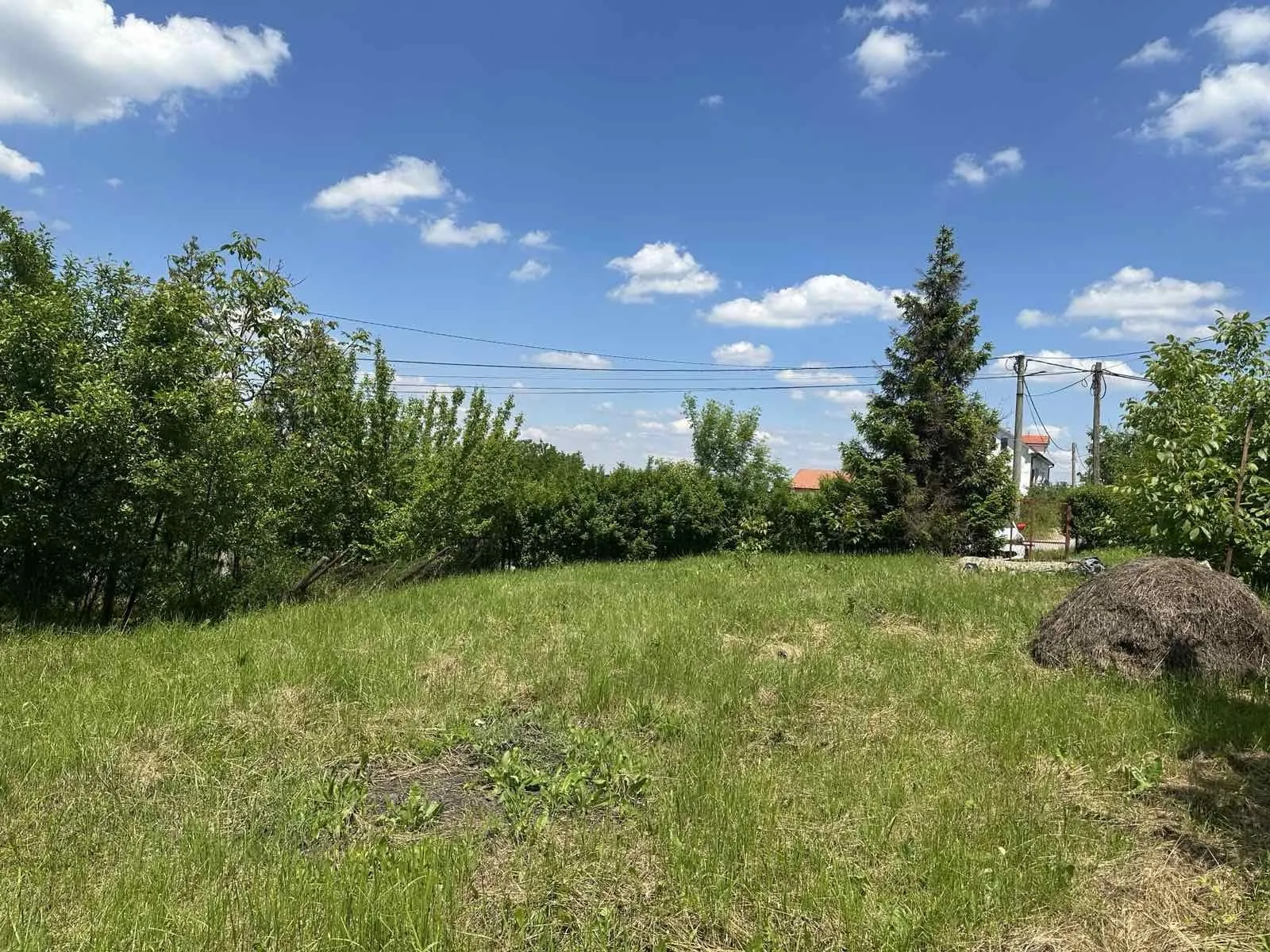 Nekretnina Vranić (Barajevo)