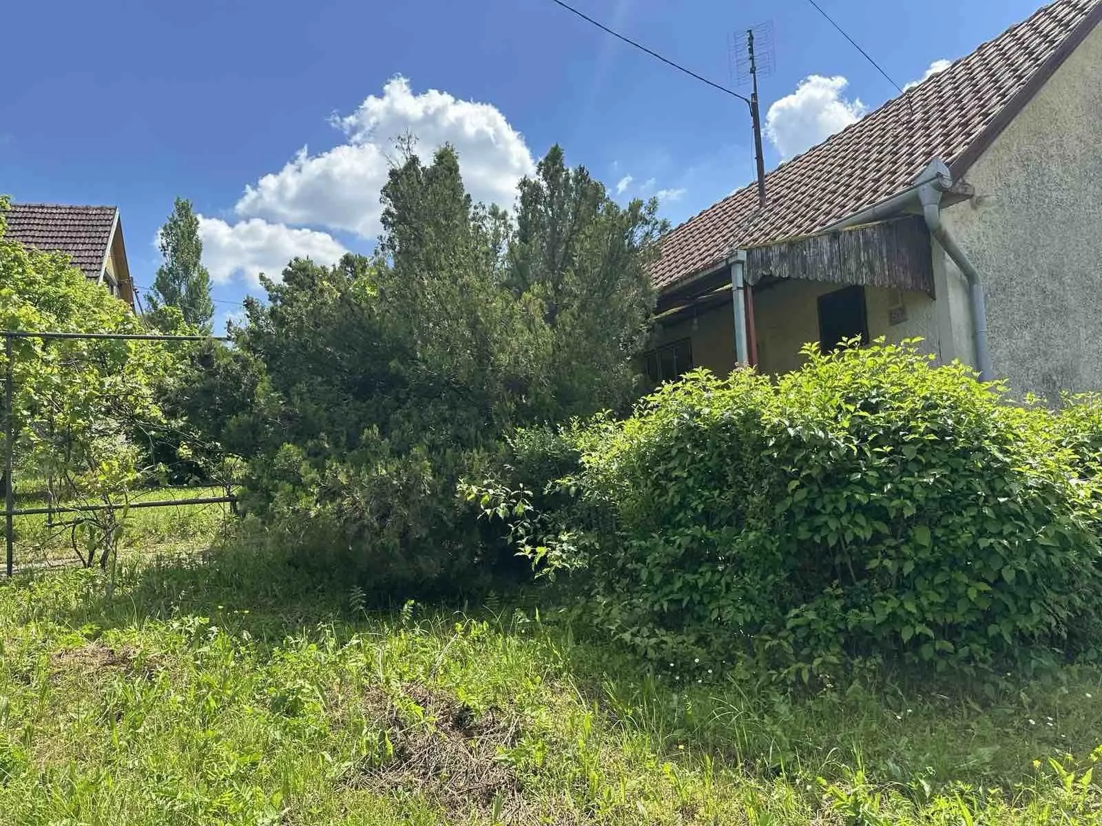 Nekretnina Vranić (Barajevo)