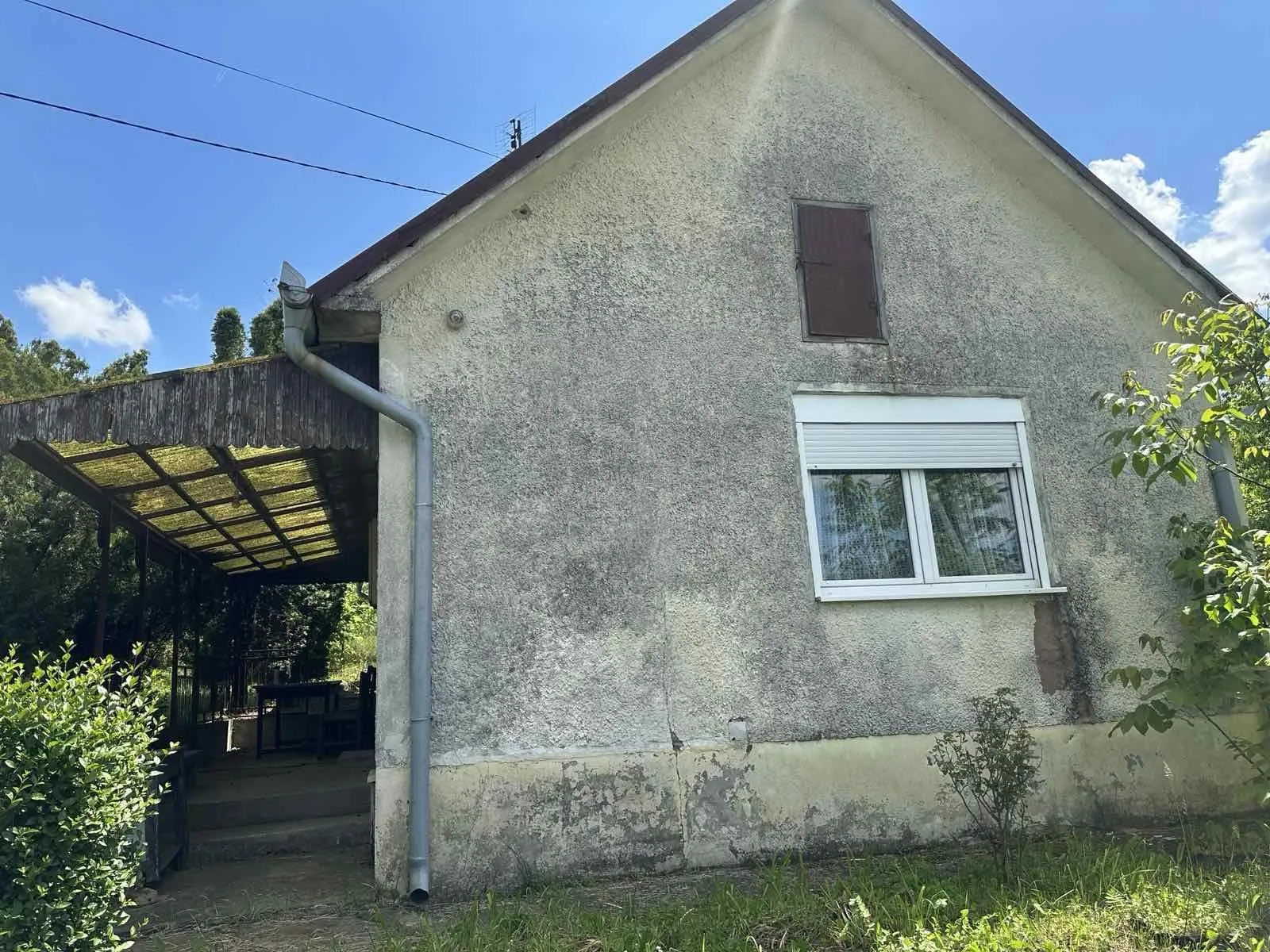 Nekretnina Vranić (Barajevo)