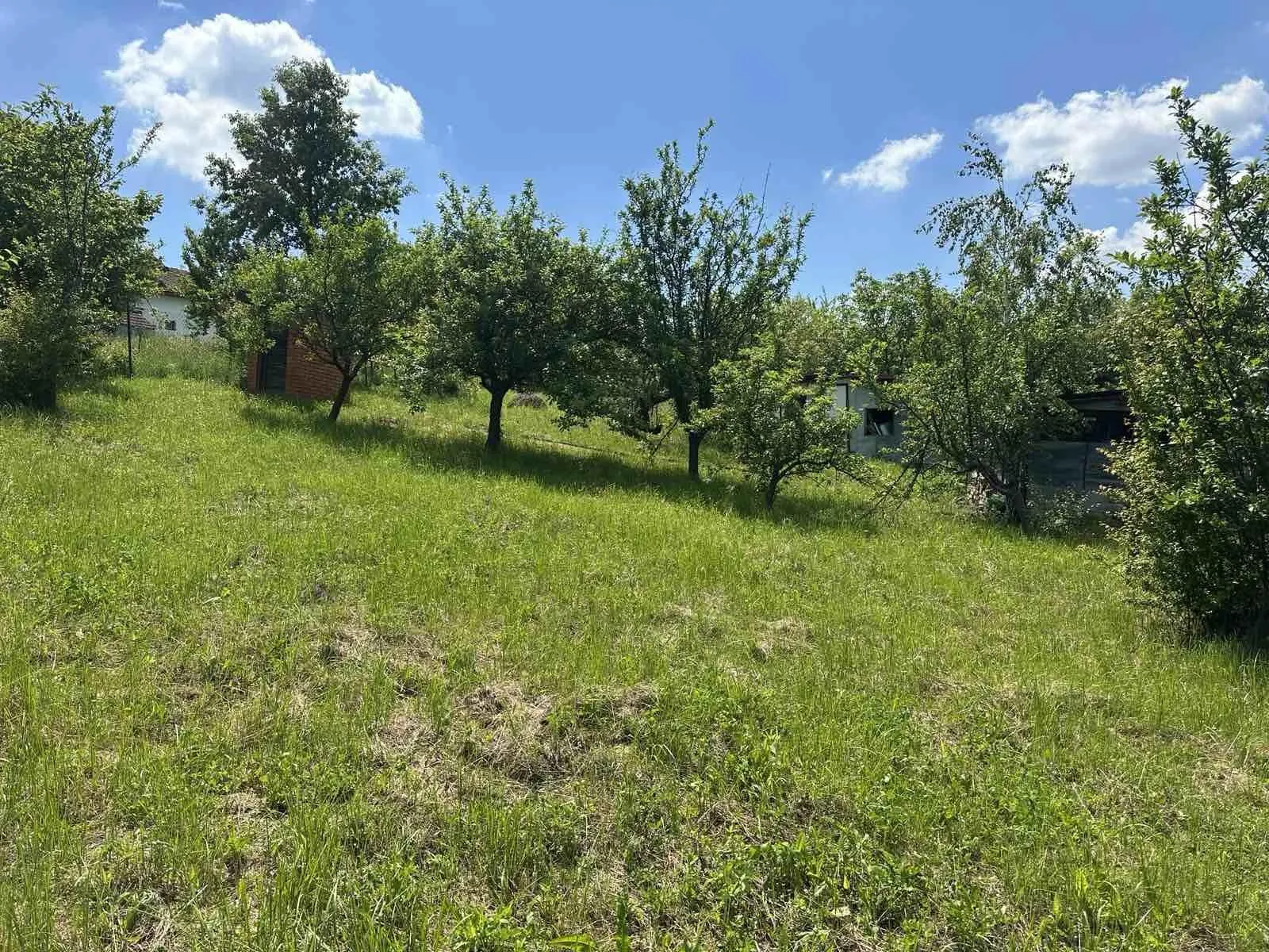 Nekretnina Vranić (Barajevo)