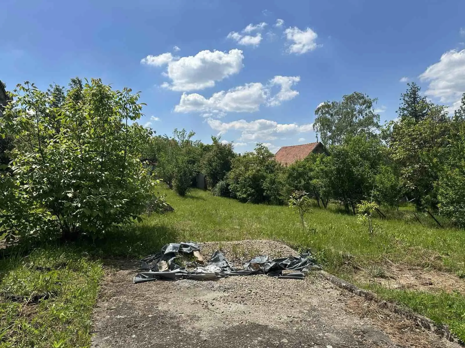 Nekretnina Vranić (Barajevo)