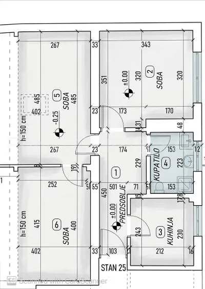 Nekretnina (Novi Beograd (Beograd))