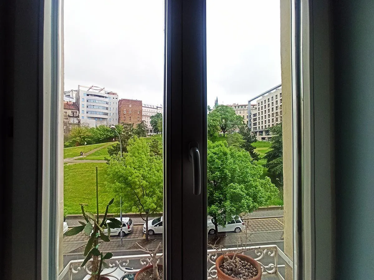 Nekretnina Centar (Savski Venac)