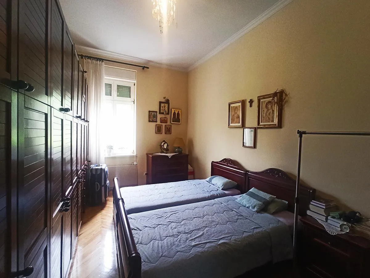 Nekretnina Centar (Savski Venac)
