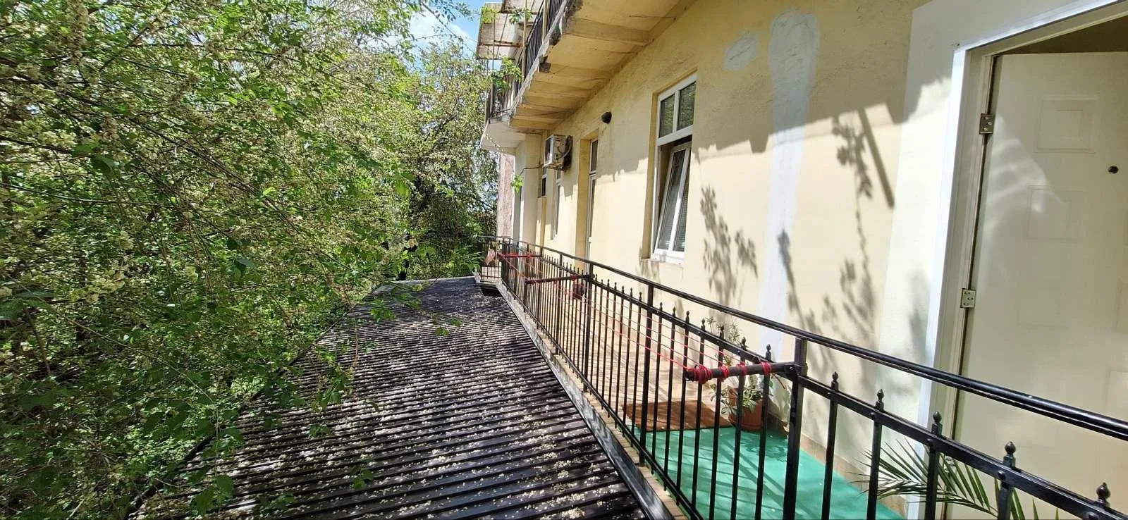 Nekretnina Centar (Savski Venac)