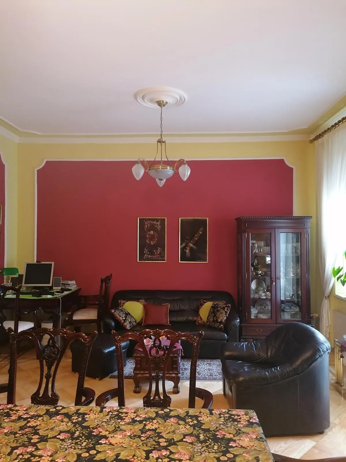 Nekretnina Centar (Savski Venac)