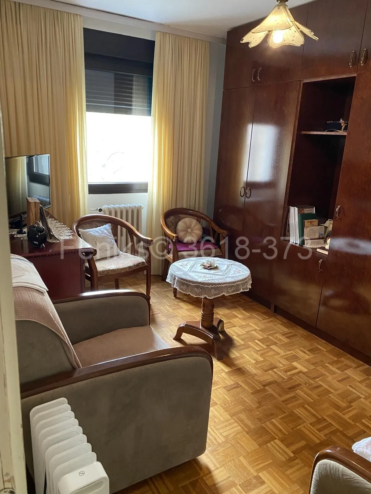 Stan - Čukarica (Beograd)