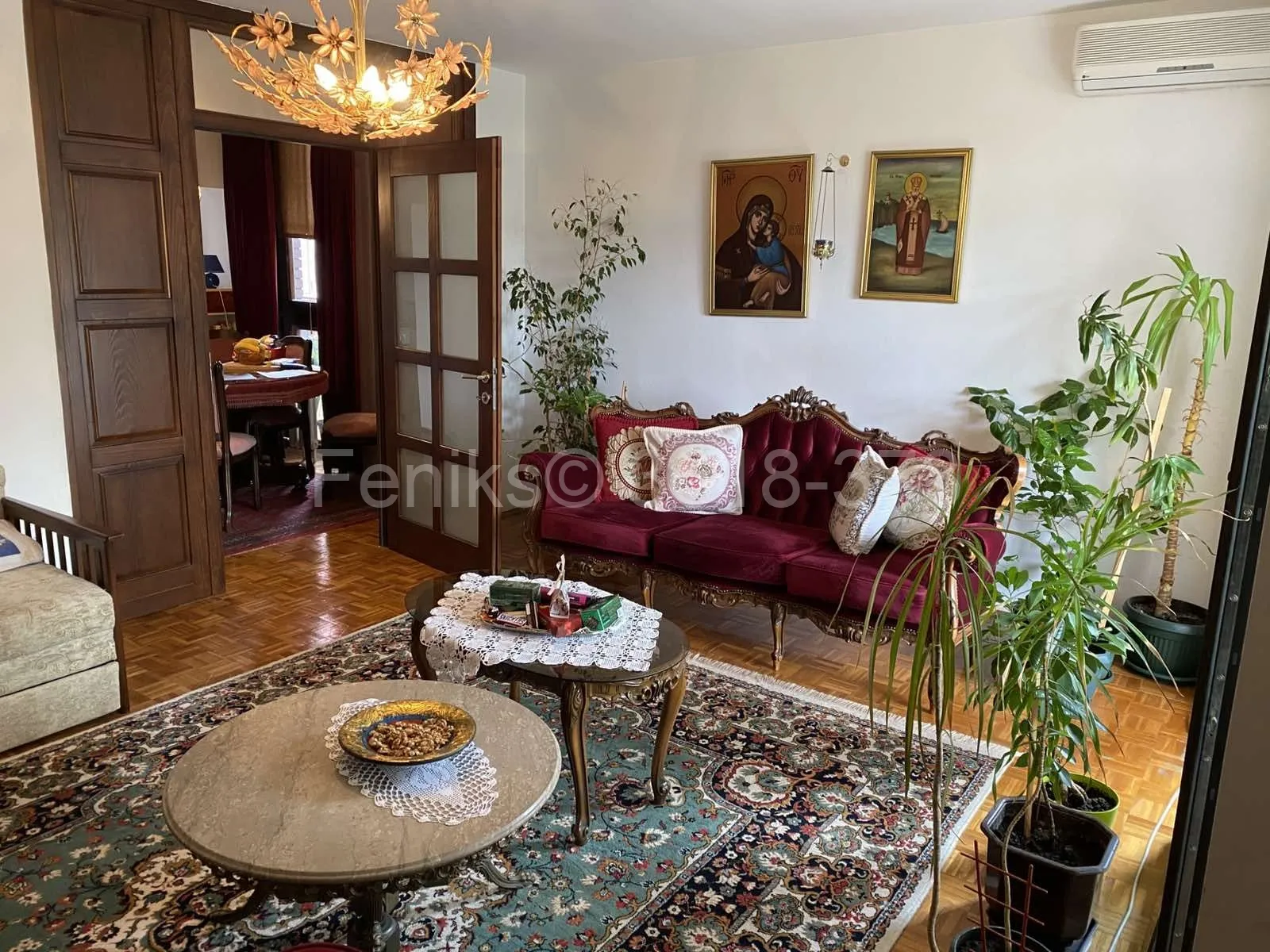 Nekretnina (Čukarica (Beograd))