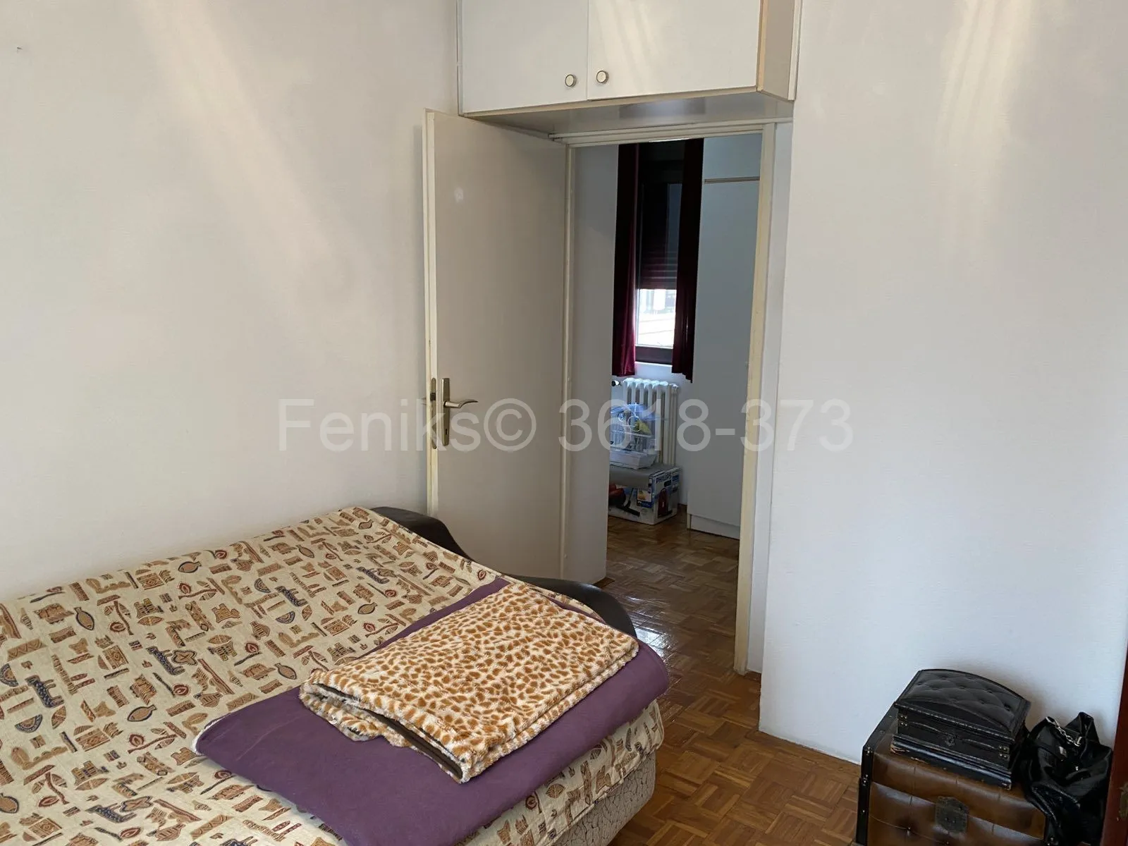 Nekretnina (Čukarica (Beograd))