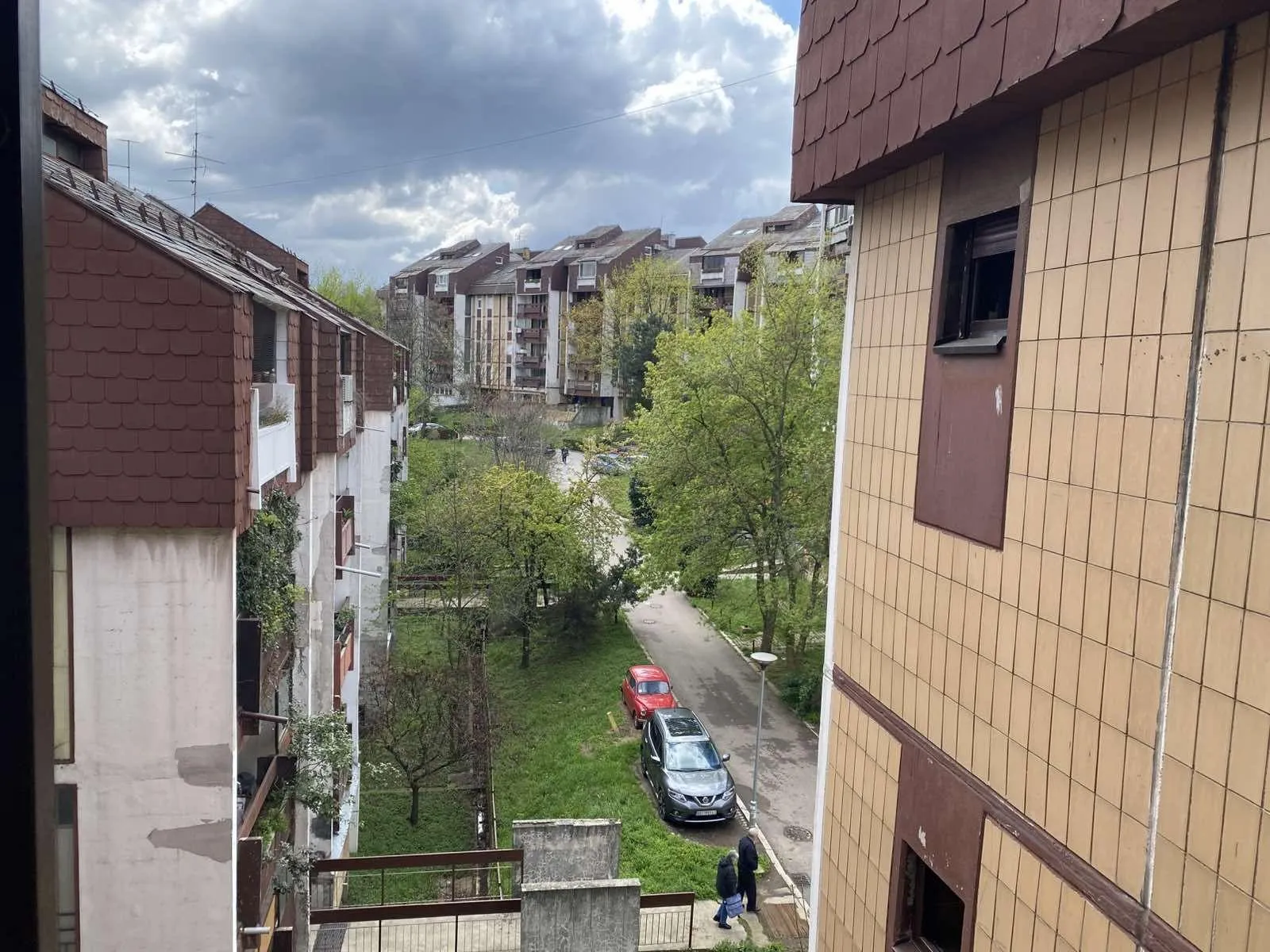 Nekretnina Cerak (Čukarica)