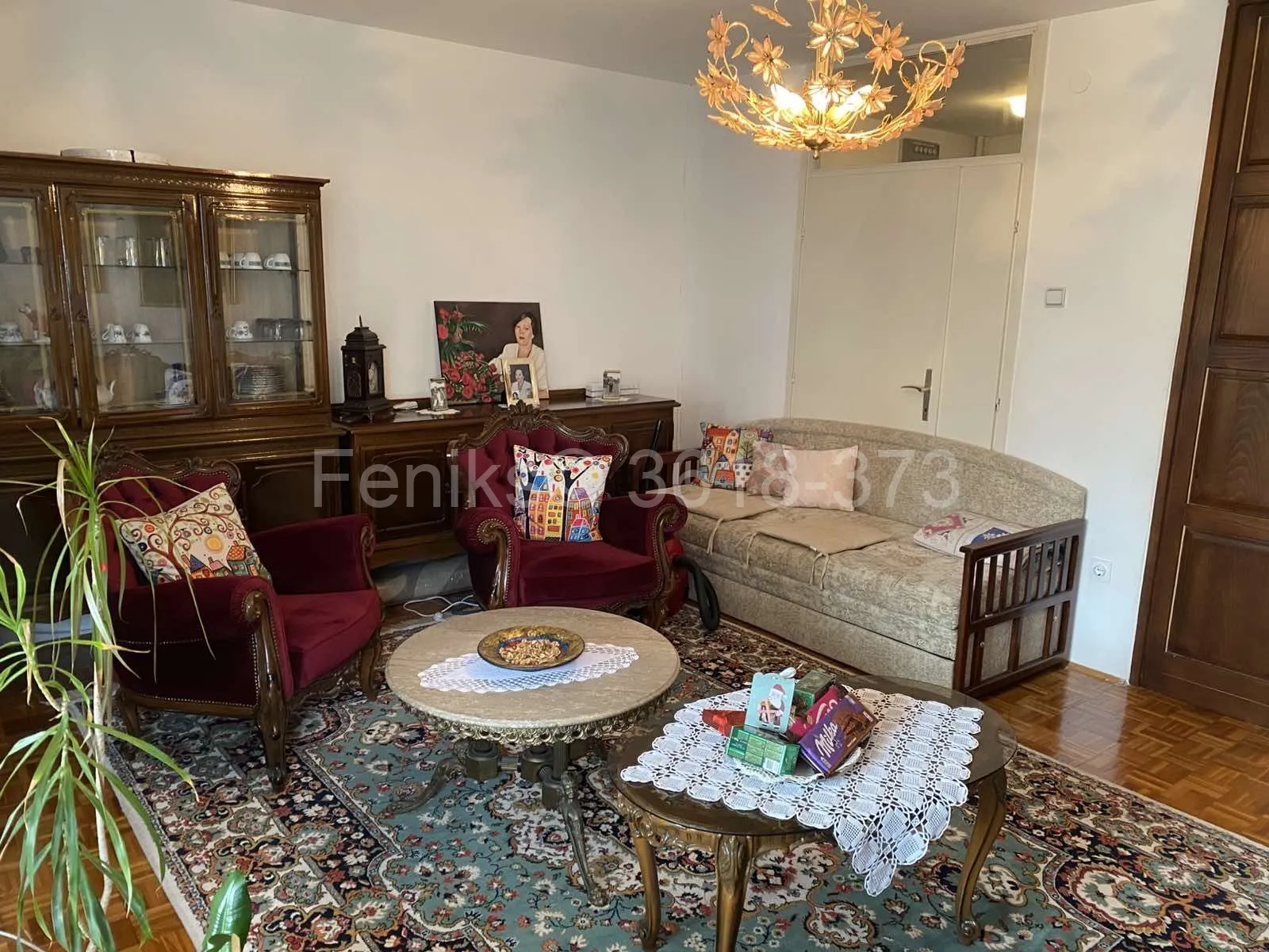 Nekretnina (Čukarica (Beograd))