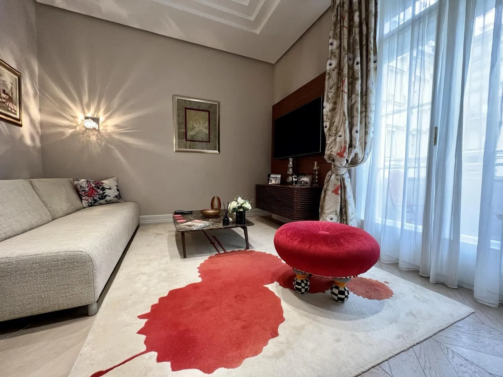 Nekretnina Cvetni trg (Vračar)