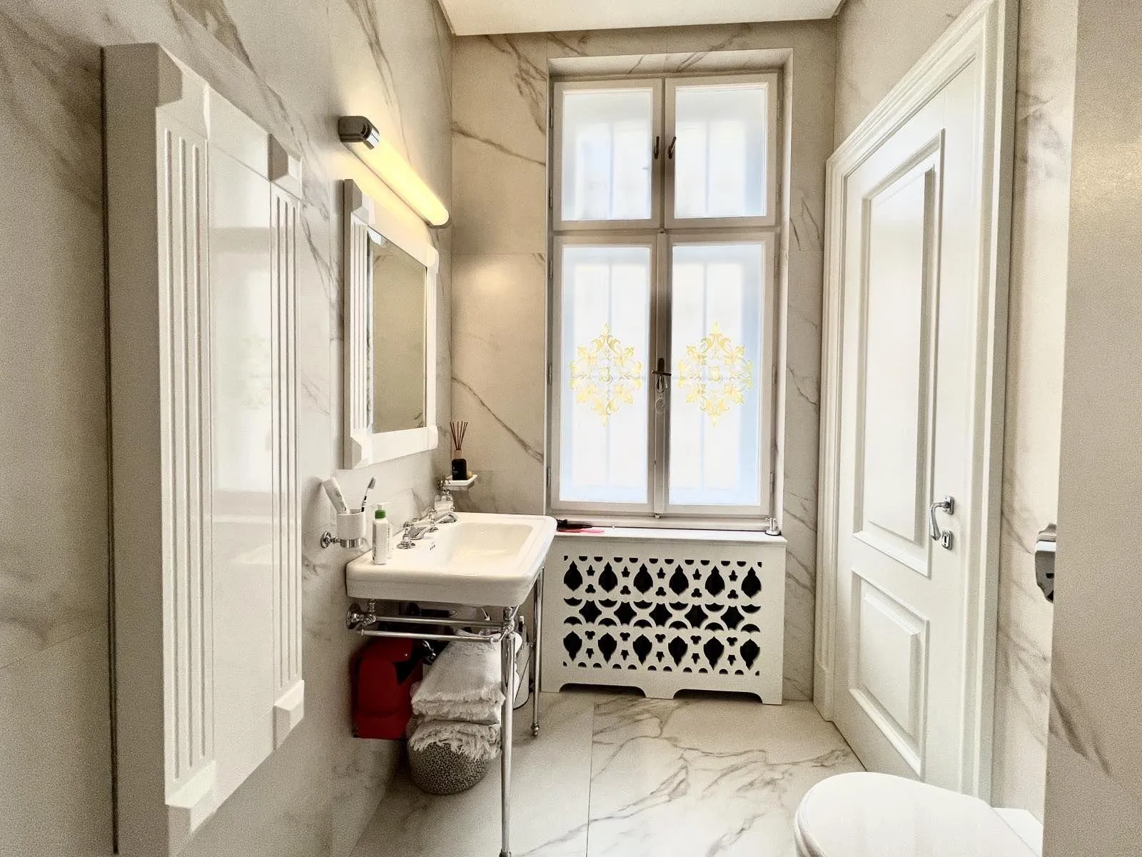 Nekretnina Cvetni trg (Vračar)