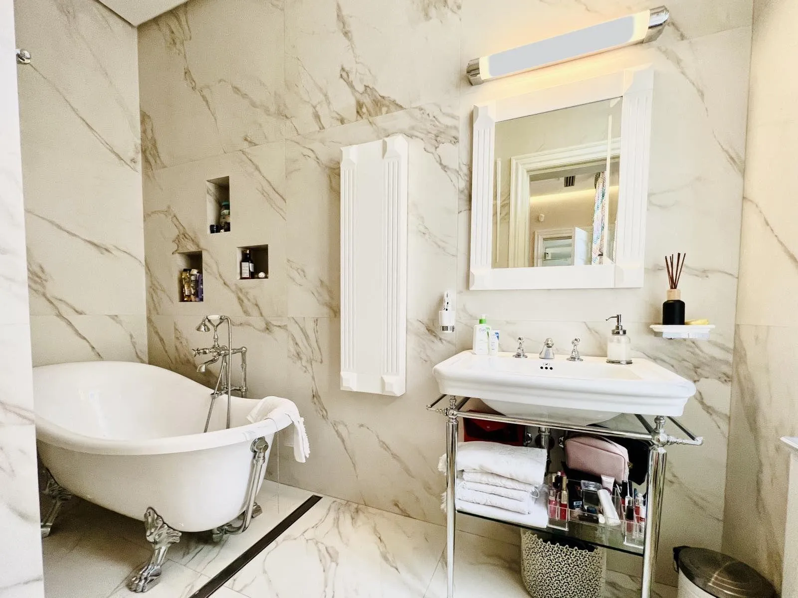 Nekretnina Cvetni trg (Vračar)