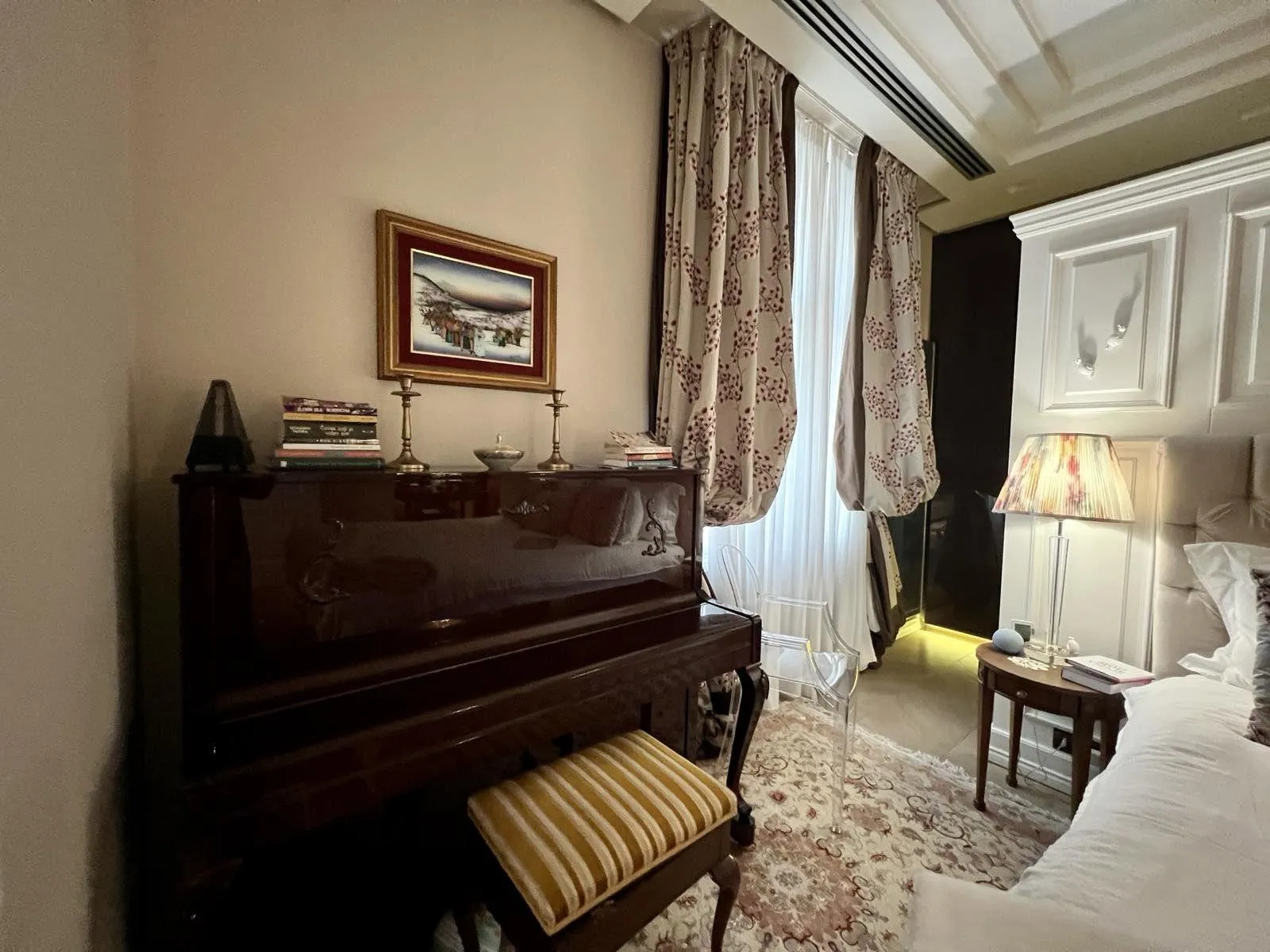 Nekretnina Cvetni trg (Vračar)