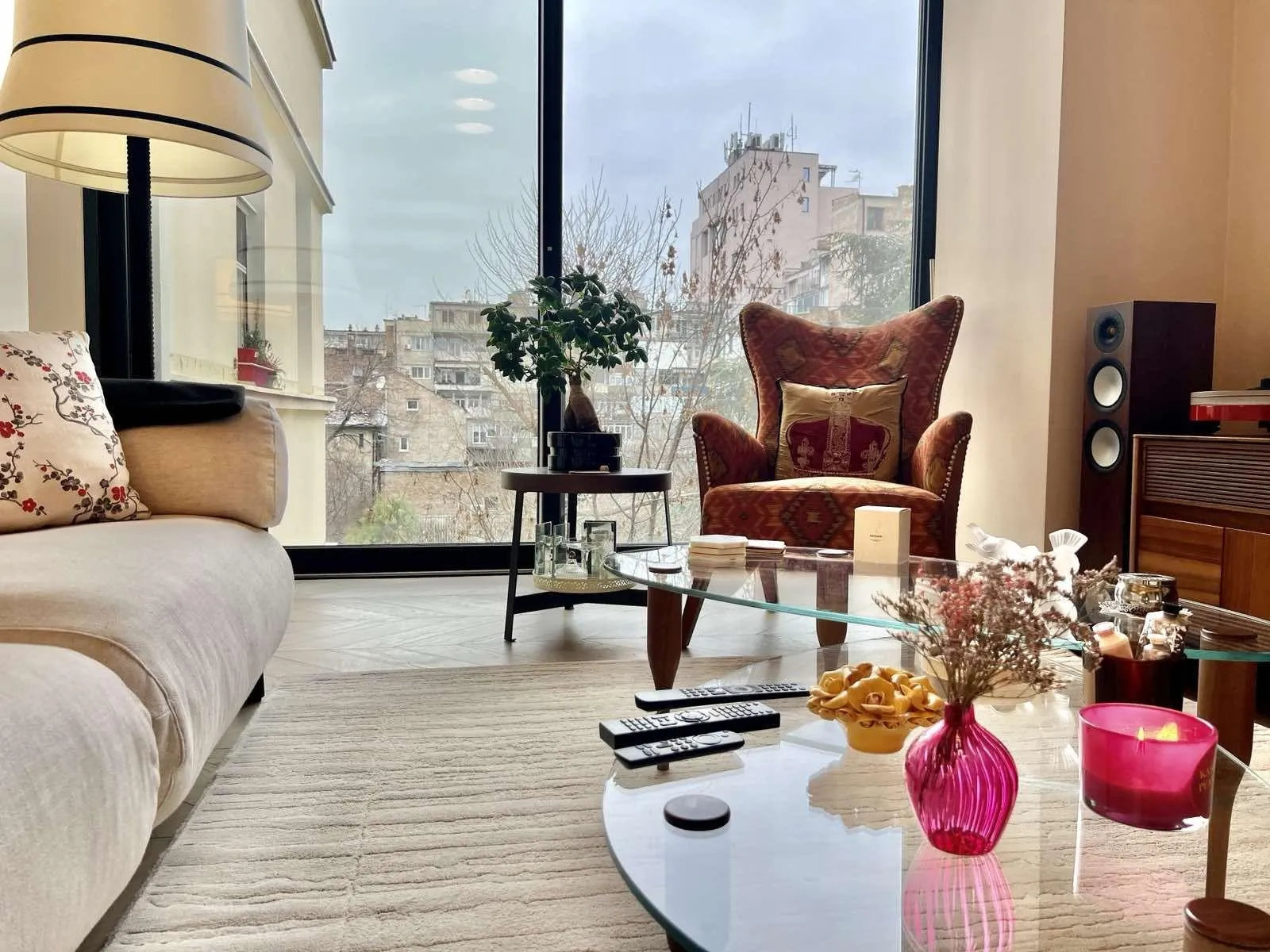 Nekretnina Cvetni trg (Vračar)