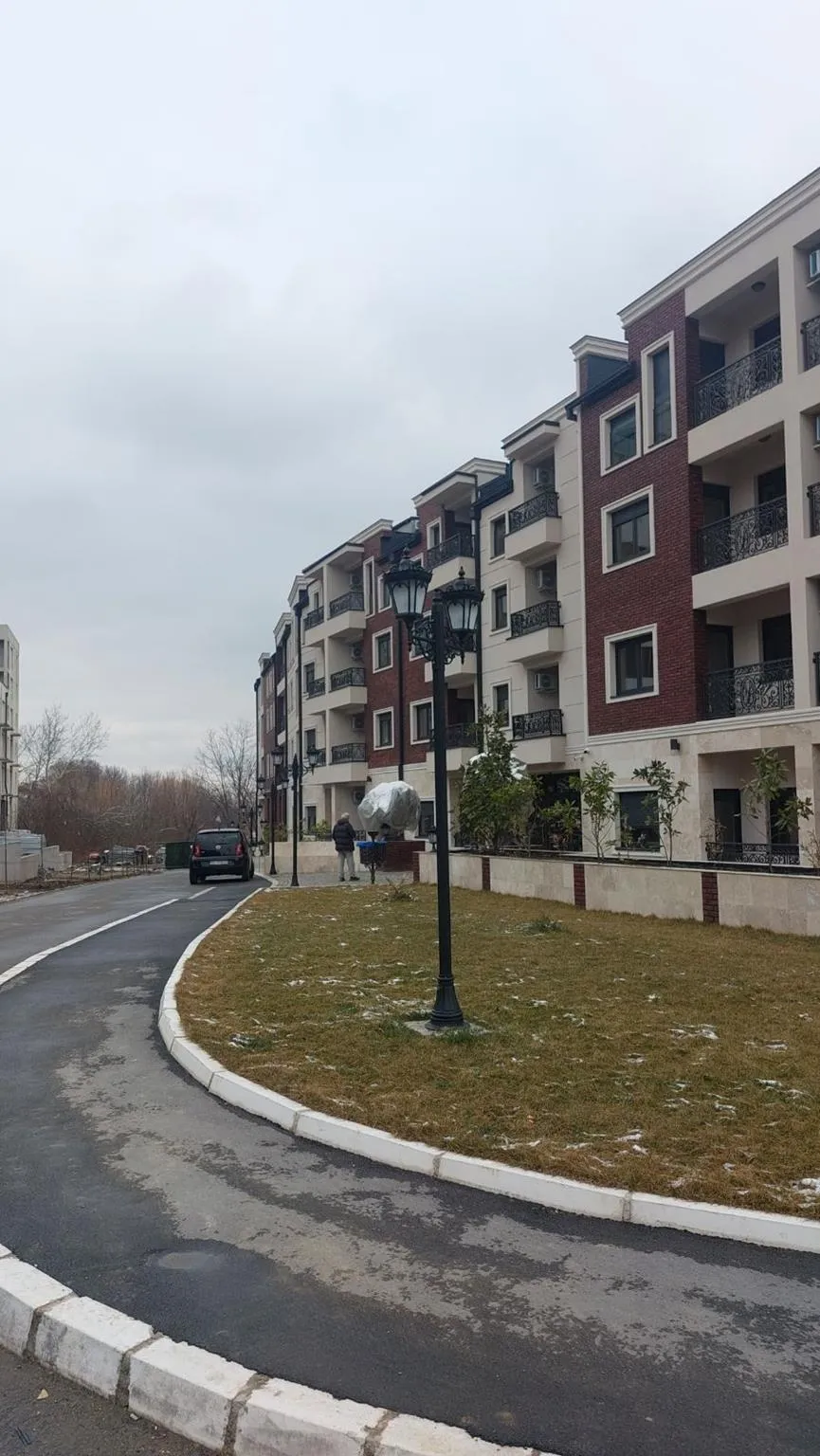 Nekretnina Gornji Voždovac (Voždovac)