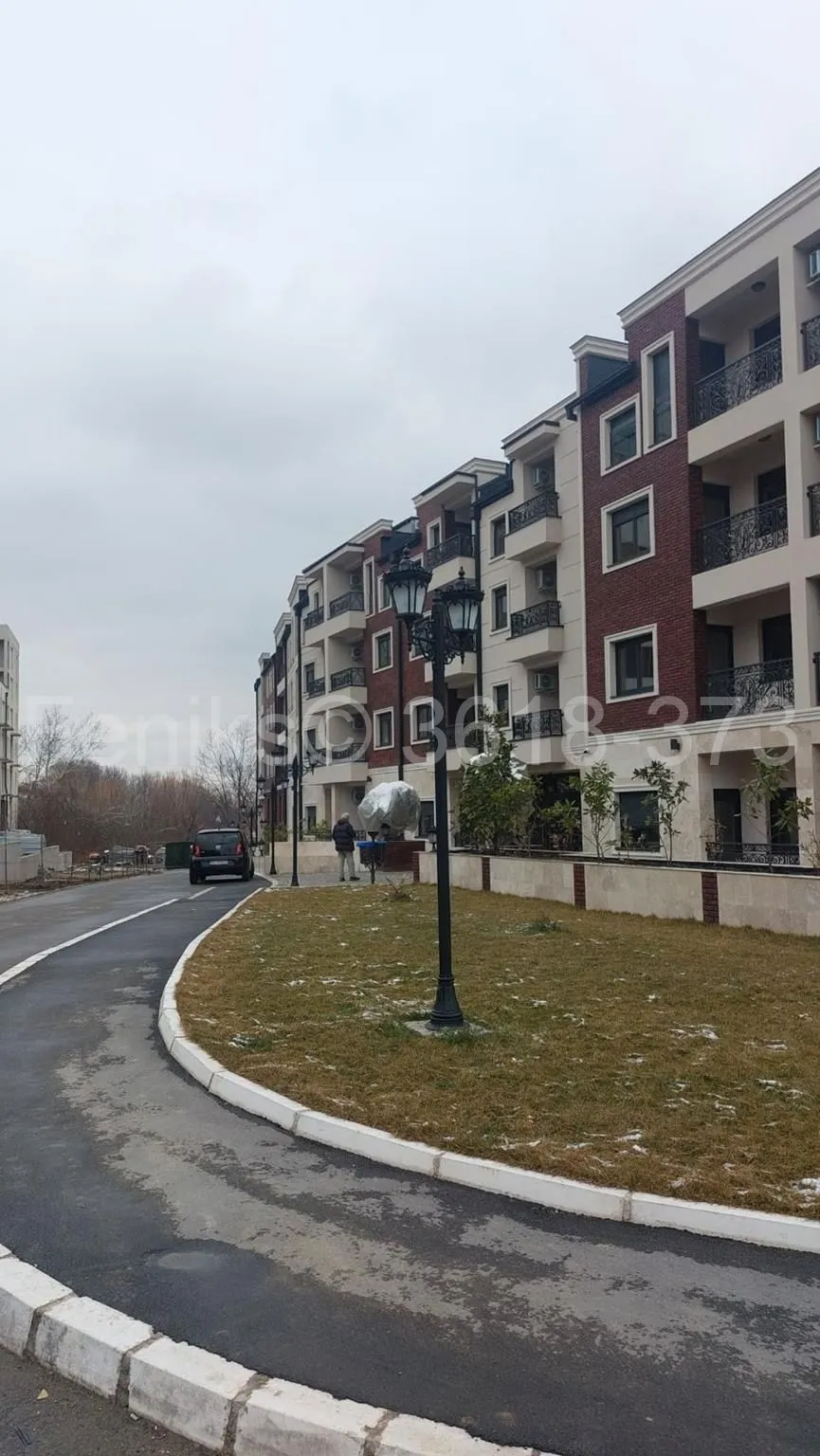 Nekretnina (Voždovac (Beograd))