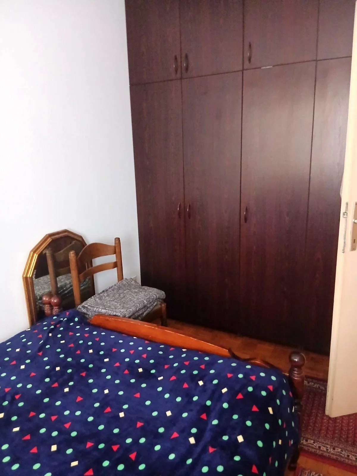 Nekretnina Braće Jerković (Voždovac)