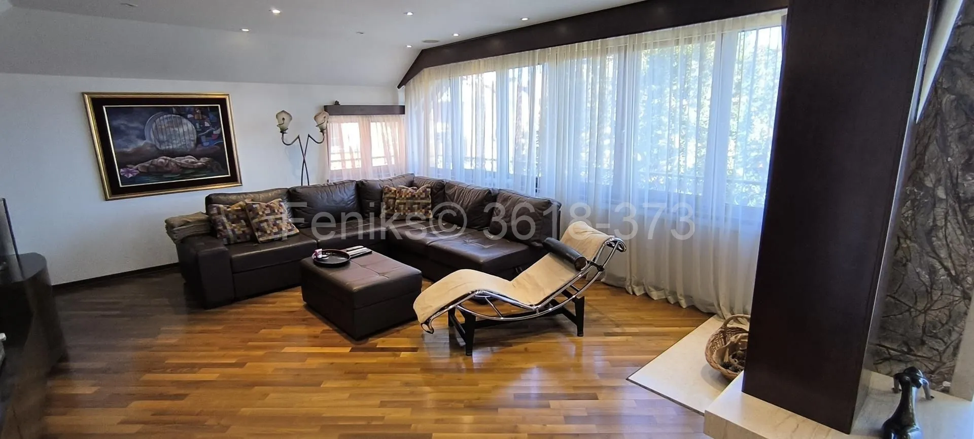 Nekretnina (Vračar (Beograd))