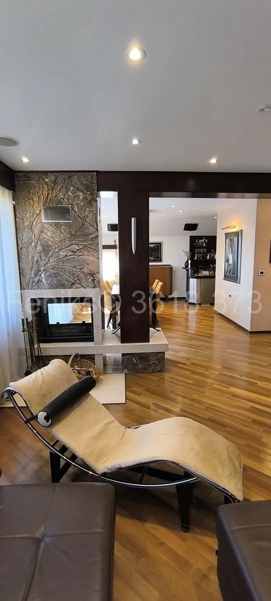 Nekretnina (Vračar (Beograd))