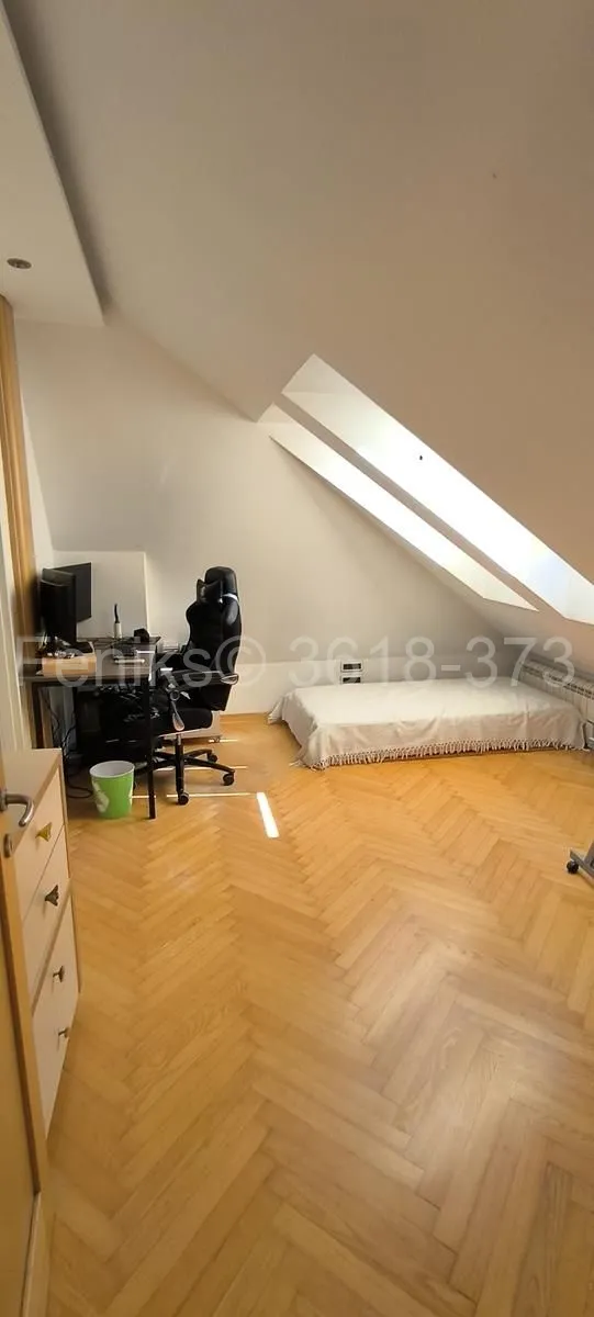 Nekretnina (Vračar (Beograd))