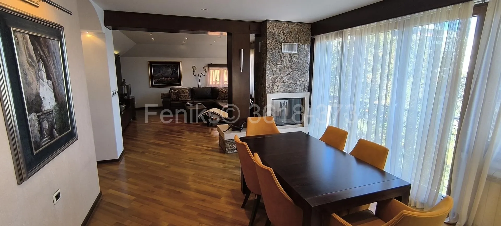 Nekretnina (Vračar (Beograd))