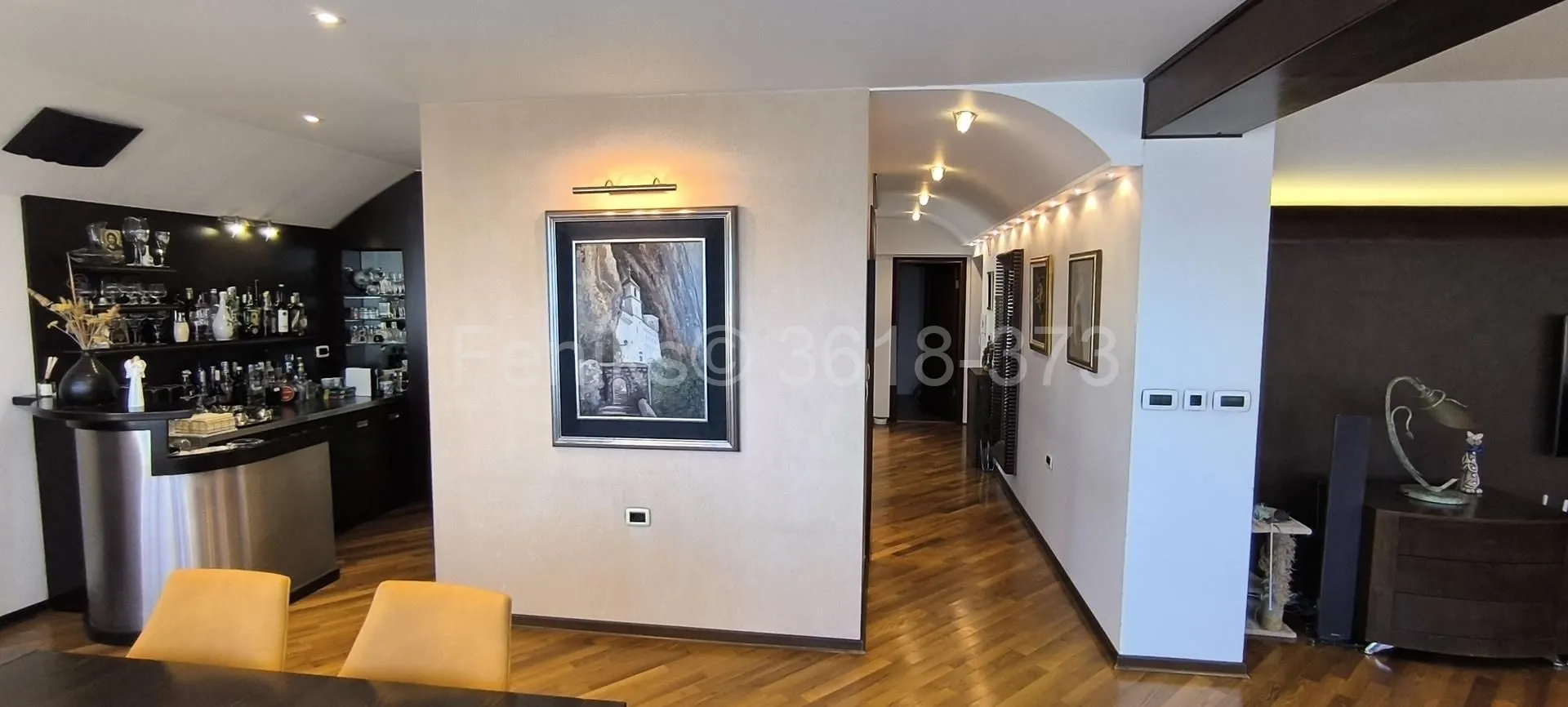 Nekretnina (Vračar (Beograd))