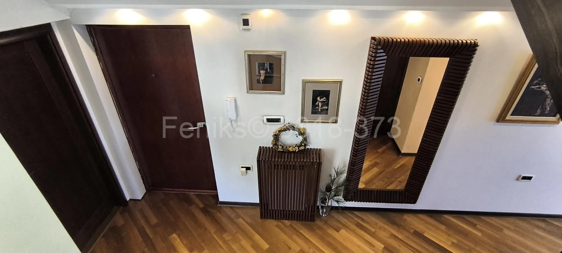 Nekretnina (Vračar (Beograd))