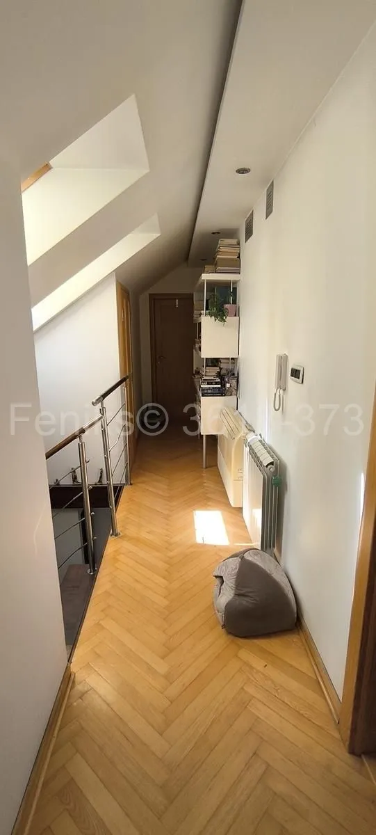 Nekretnina (Vračar (Beograd))