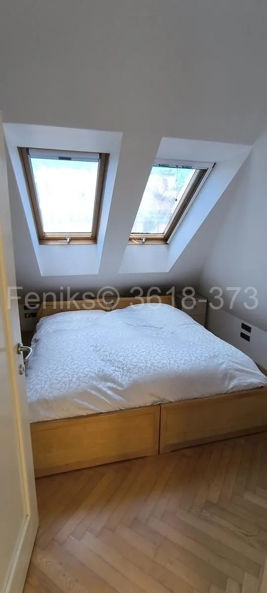 Nekretnina (Vračar (Beograd))