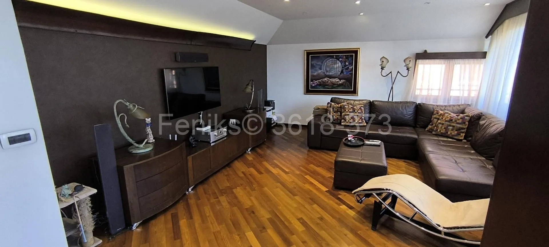 Nekretnina (Vračar (Beograd))