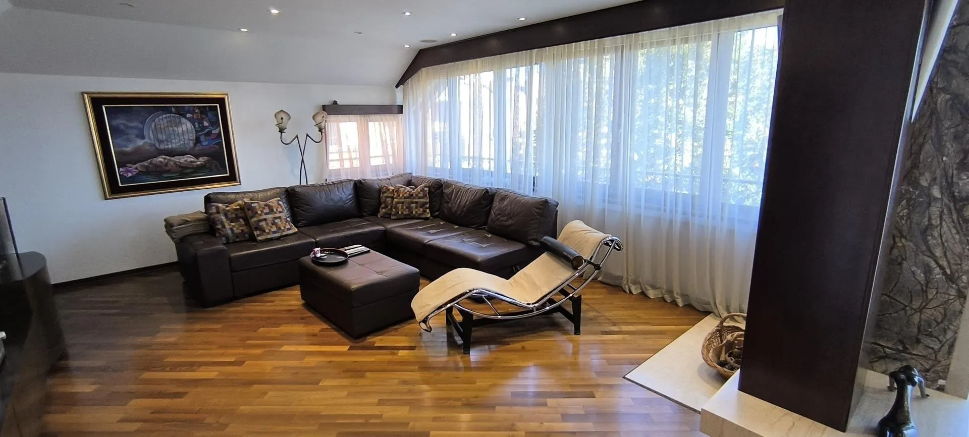 Stan, Vračar (Beograd)