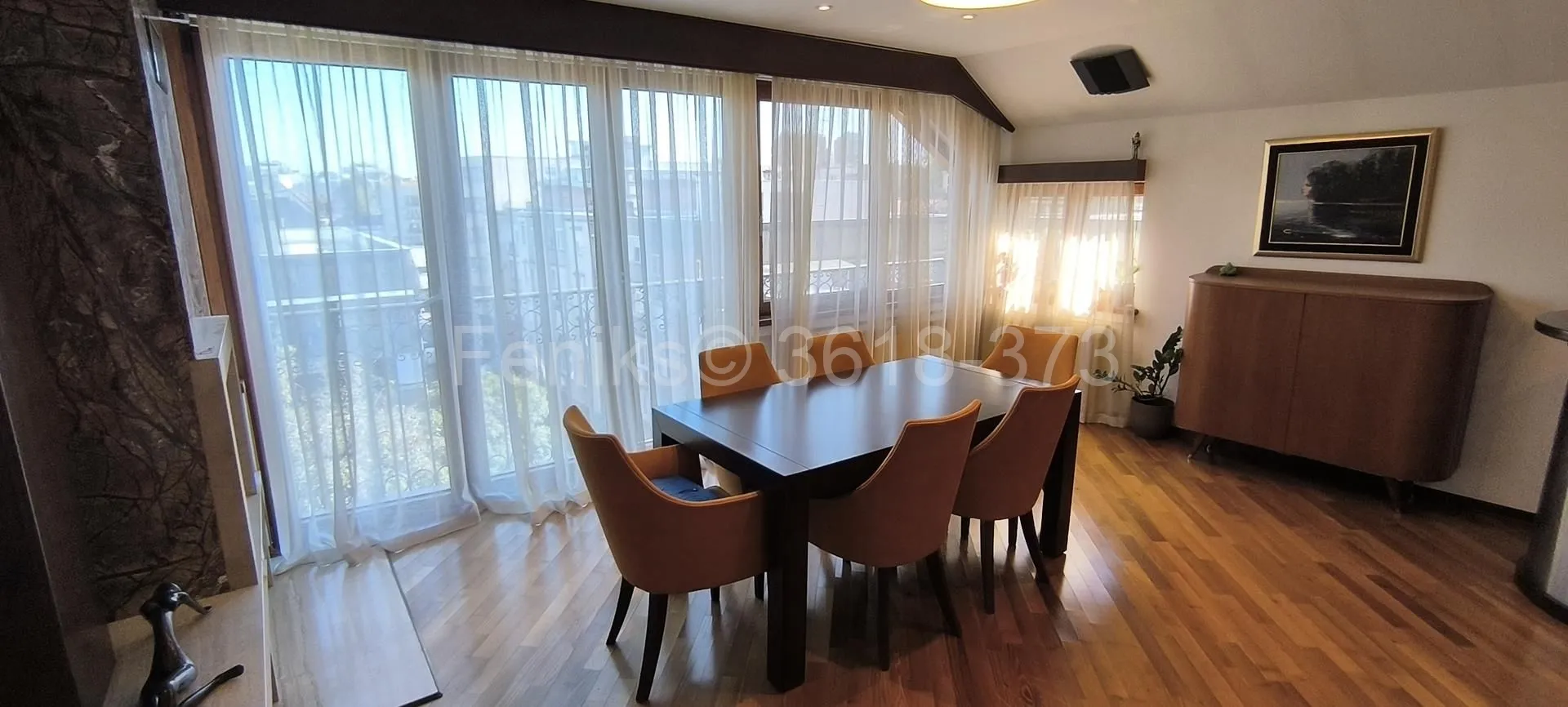 Nekretnina (Vračar (Beograd))