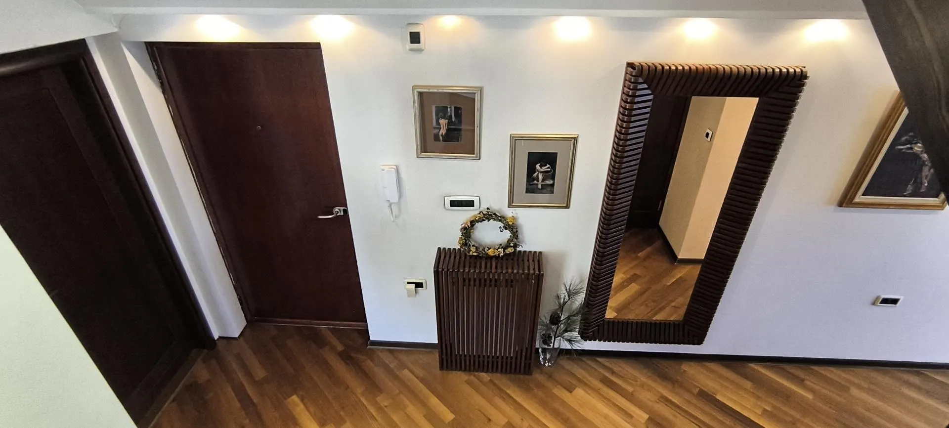 Nekretnina Kalenić pijaca (Vračar)